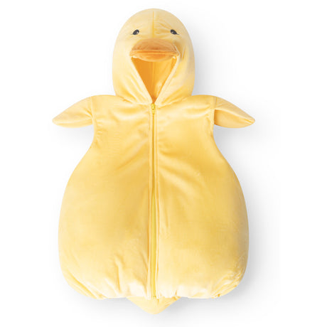 That's Mine Yellow Andie Duck Dragt