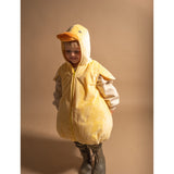 That's Mine Yellow Andie Duck Dragt