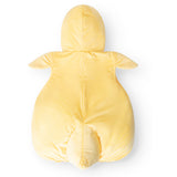 That's Mine Yellow Andie Duck Dragt