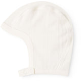 MarMar Modal Pointelle Gentle White Hue Hjelm