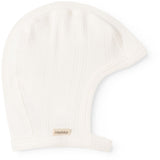 MarMar Modal Pointelle Gentle White Hue Hjelm