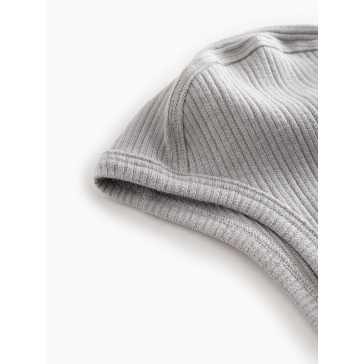 MarMar Modal Pointelle Rib Blue Haze Hue Hjelm