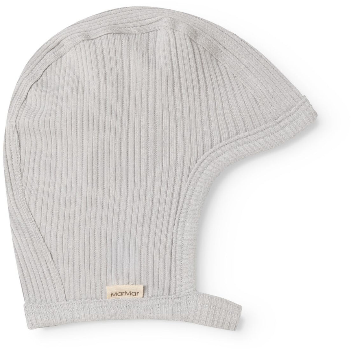 MarMar Modal Pointelle Rib Blue Haze Hue Hjelm