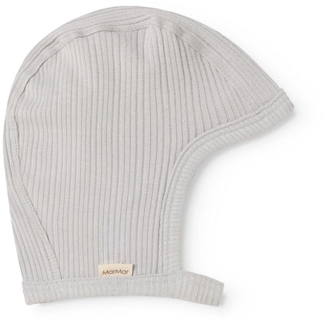 MarMar Modal Pointelle Rib Blue Haze Hue Hjelm