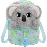 Baby Paws W4 Koala 24 Cm