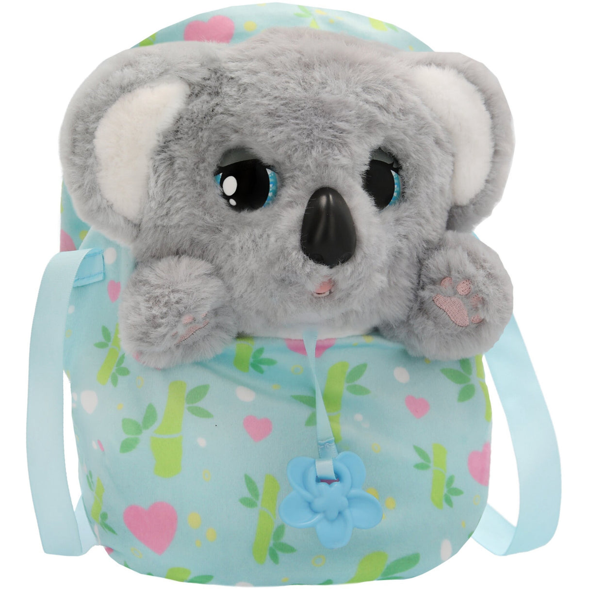 Baby Paws W4 Koala 24 Cm