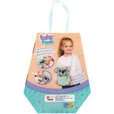 Baby Paws W4 Koala 24 Cm