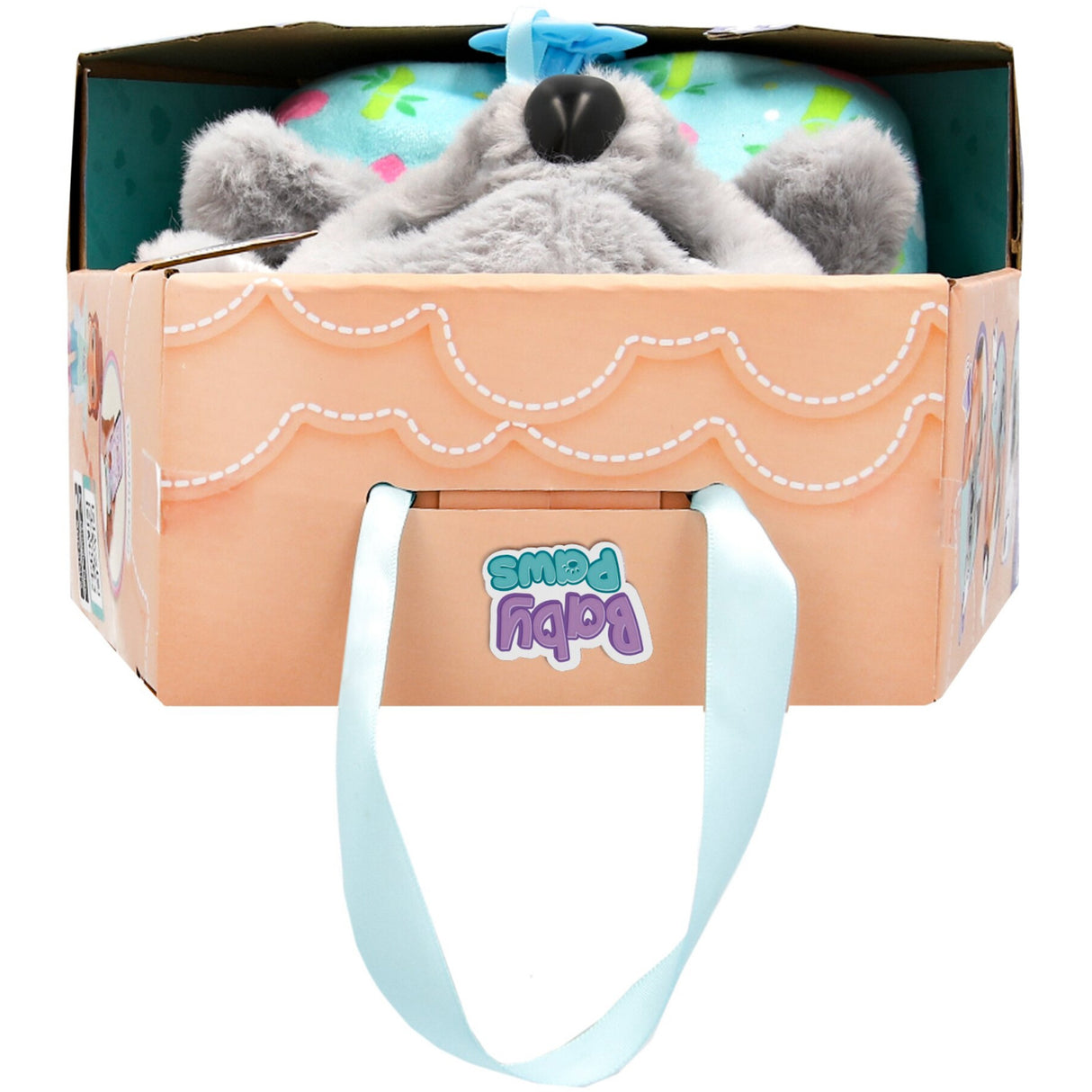 Baby Paws W4 Koala 24 Cm