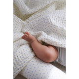 Cam Cam Copenhagen Caprice Muslin Baby Tæppe