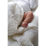 Cam Cam Copenhagen Caprice Muslin Baby Tæppe