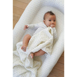 Cam Cam Copenhagen Caprice Muslin Baby Tæppe