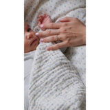 Cam Cam Copenhagen Caprice Muslin Baby Tæppe