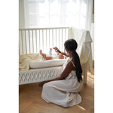 Cam Cam Copenhagen Caprice Muslin Baby Tæppe