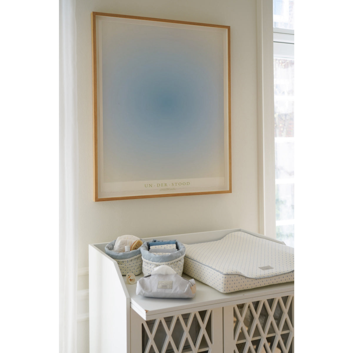 Cam Cam Copenhagen Caprice Muslin Cloth 3-Pak