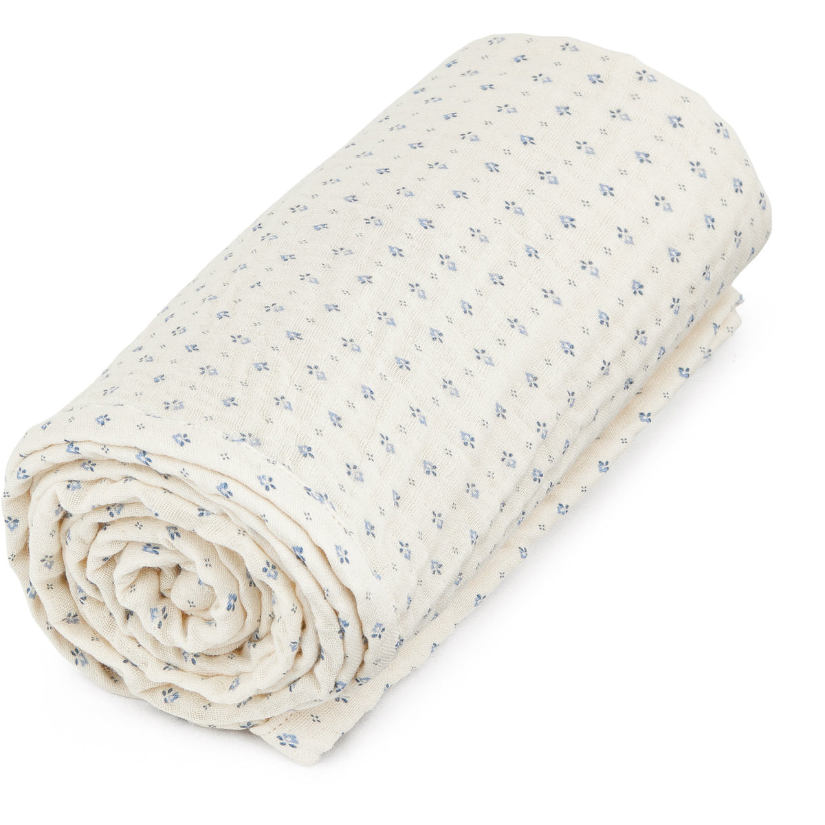 Cam Cam Copenhagen Caprice Muslin Baby Tæppe