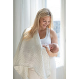 Cam Cam Copenhagen Caprice Muslin Baby Tæppe