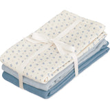 Cam Cam Copenhagen Caprice Muslin Cloth 3-Pak