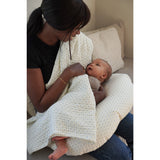 Cam Cam Copenhagen Caprice Muslin Baby Tæppe