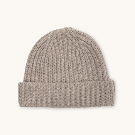 Lalaby Toast Woody Beanie