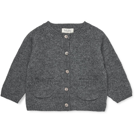 Lalaby Storm Bobbie Cardigan Baby
