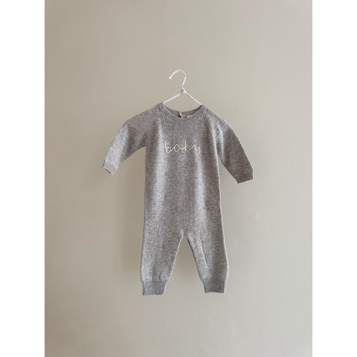 Lalaby Grey Aspen Buksedragt