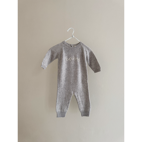 Lalaby Grey Aspen Buksedragt
