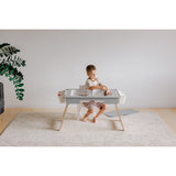 Duck Woodworks Grey Sensory Bord Med 2 Boxes Included