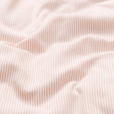Cam Cam Copenhagen Classic Stripes Rose Sengetøj