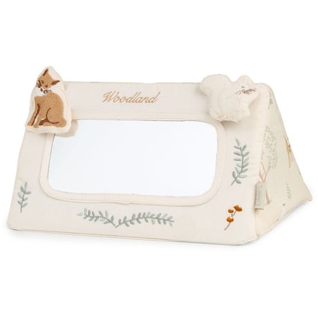 Cam Cam Copenhagen Woodland Tummy Time Spejl