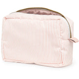 Cam Cam Copenhagen Classic Stripes Rose Makeup Taske