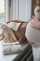 Cam Cam Copenhagen Woodland Muslin Baby Tæppe