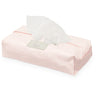 Cam Cam Copenhagen Classic Stripes Rose Wet Wipe Cover