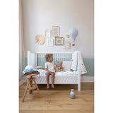 Cam Cam Copenhagen Classic Stripes Blue Lampe Shade Hot Air Balloon