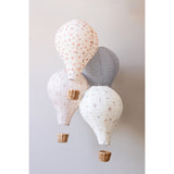 Cam Cam Copenhagen Dreamland Lampe Shade Hot Air Balloon