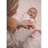 Cam Cam Copenhagen Classic Stripes Rose Sengetøj