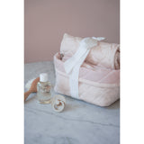 Cam Cam Copenhagen Classic Stripes Rose Baby Care Gave Sæt
