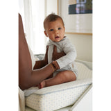 Cam Cam Copenhagen Classic Stripes Blue Wrap-around Body Milla