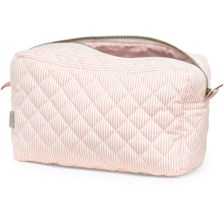 Cam Cam Copenhagen Classic Stripes Rose Toiletry Taske