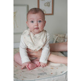 Cam Cam Copenhagen Woodland Bandana Hagesmæk Jersey 2-Pak