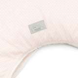 Cam Cam Copenhagen Classic Stripes Rose Nursing Pude