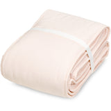 Cam Cam Copenhagen Classic Stripes Rose Cot Bumper