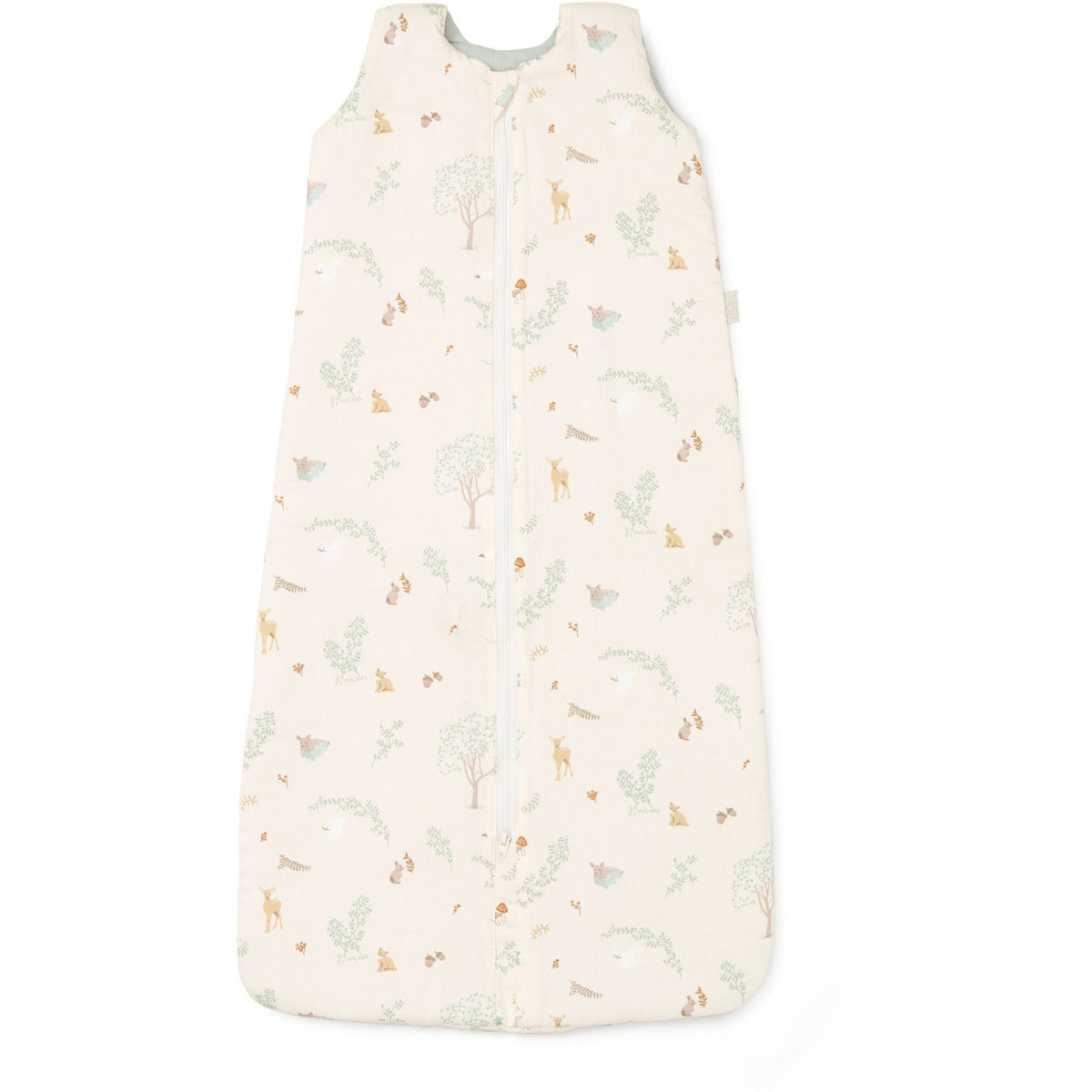 Cam Cam Copenhagen Woodland Sleeping Taske 0-6 Months