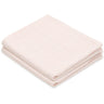 Cam Cam Copenhagen Classic Stripes Rose Muslin Cloth Printed 2-Pak