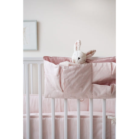 Cam Cam Copenhagen Classic Stripes Rose Seng Lomme