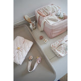 Cam Cam Copenhagen Classic Stripes Rose Nursing Pude