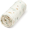 Cam Cam Copenhagen Woodland Muslin Baby Tæppe