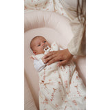 Cam Cam Copenhagen Classic Stripes Rose Baby Nest