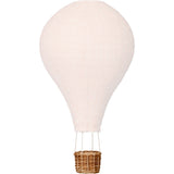 Cam Cam Copenhagen Classic Stripes Rose Lampe Shade Hot Air Balloon