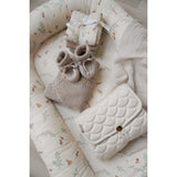 Cam Cam Copenhagen Woodland Muslin Cloth 3-Pak