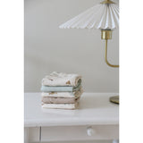 Cam Cam Copenhagen Woodland Muslin Cloth 3-Pak